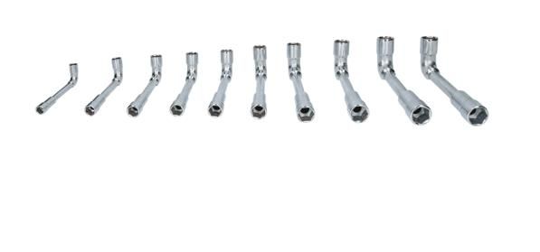 KS TOOLS BT015100 Socket Wrench Set