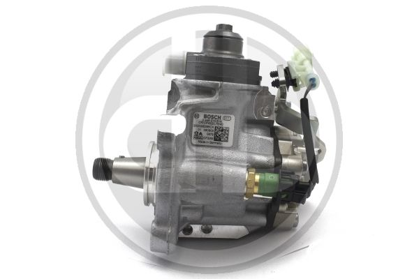 BUCHLI High Pressure Fuel Pump A-0445010832