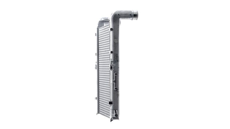 Product Image - Intercooler, inlaatluchtkoeler - CI177000P - MAHLE
