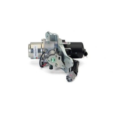 Arnott P-3190 Compressor, compressed-air system