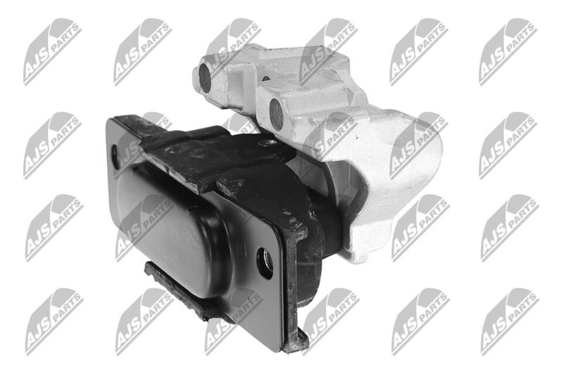 Paigutus, Mootor, NTY ZPS-CH-028