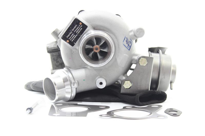 ALANKO 10901338 - Charger, charging (supercharged/turbocharged)
