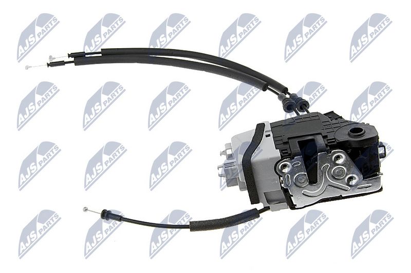 Ukselukk, NTY EZC-HY-532