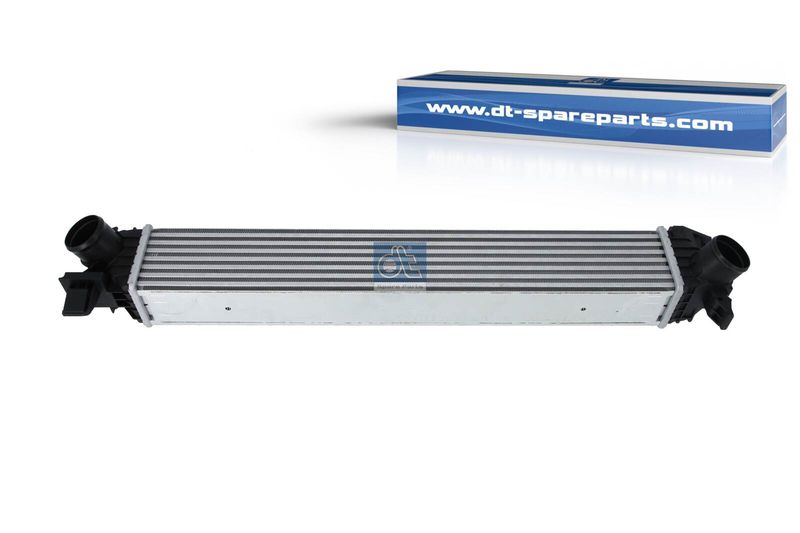 Schimbator caldura, incalzire habitaclu 12.79504 DT Spare Parts