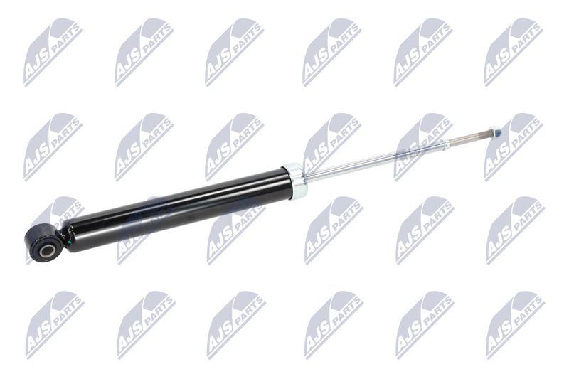 Amort, NTY A-NS-010