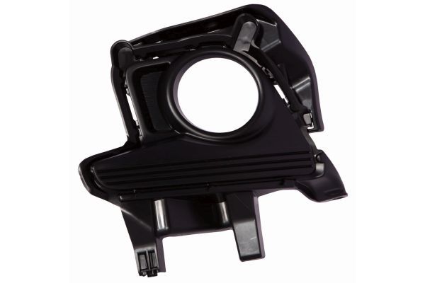 ABAKUS 312-2525L-UD - Ventilation Grille, bumper