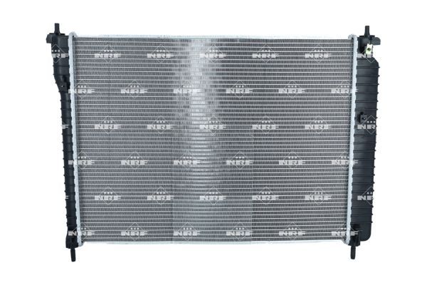 NRF 550013 Radiator, engine cooling