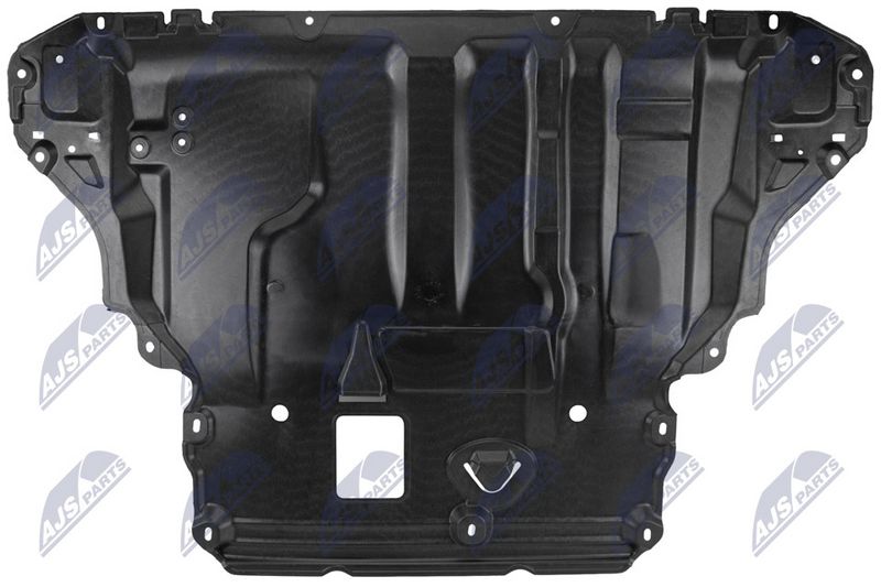 This part match OEM code: 2439064