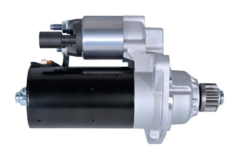 HELLA 8EA 012 528-521 Starter