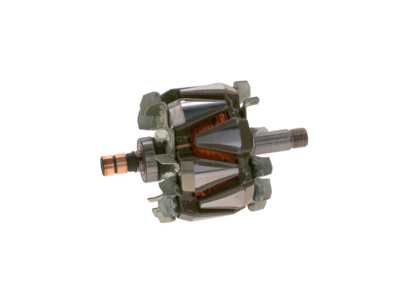 Rotor, generátor F 00M 131 684