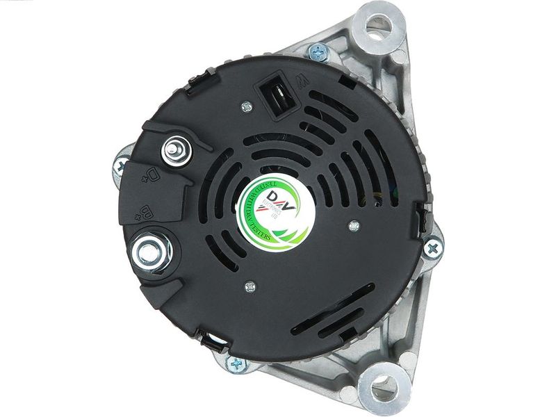 AS-PL A0114 Alternator