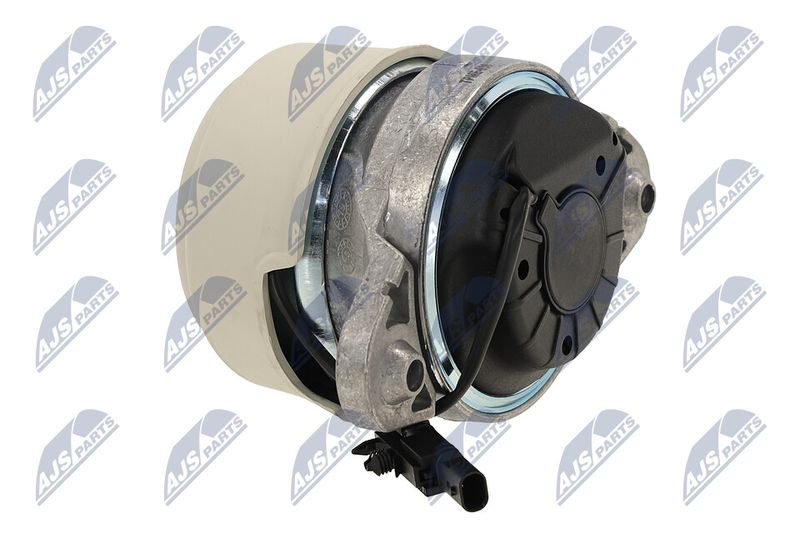 Paigutus, Mootor, NTY ZPS-ME-036