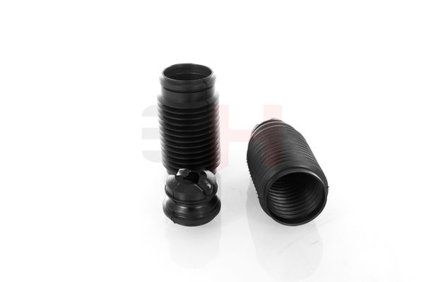 Tolmukaitse komplekt, Amordid, GH GH-691501