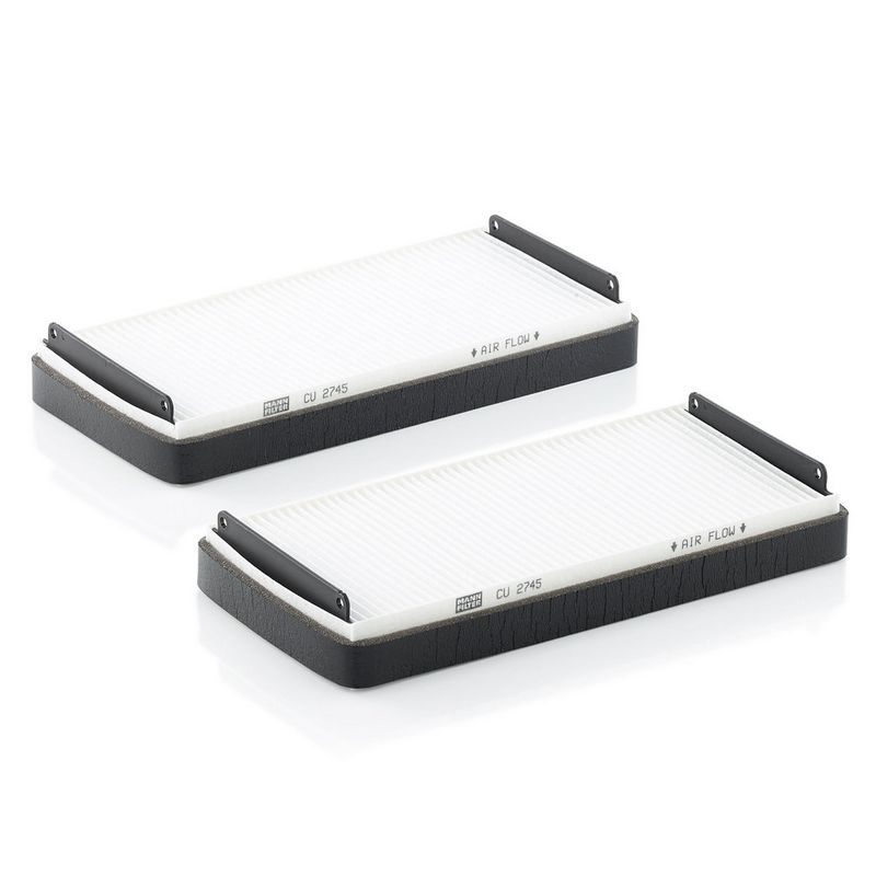 Filter, salongiõhk,...