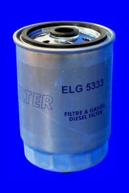 MECAFILTER Üzemanyagszűrő ELG5333