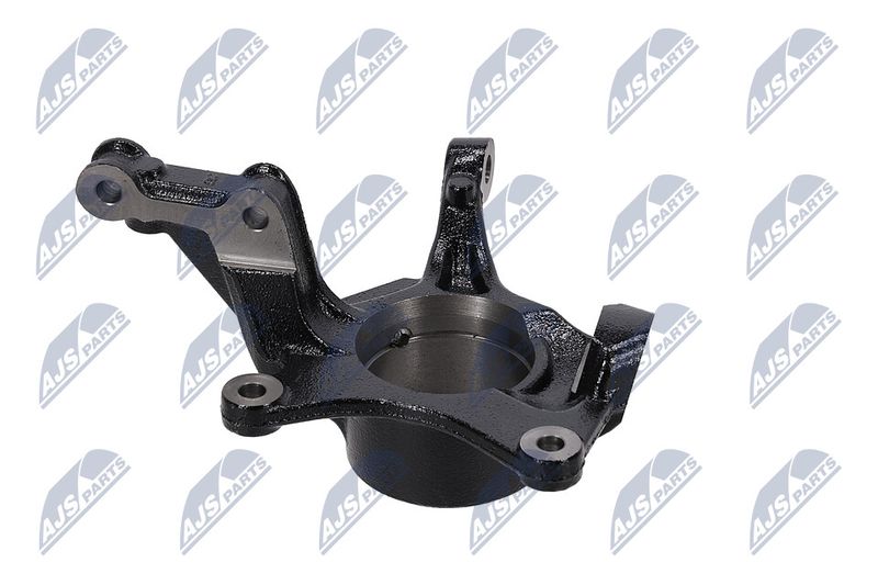 Käändmik, rattakinnitus, NTY ZZP-RE-027