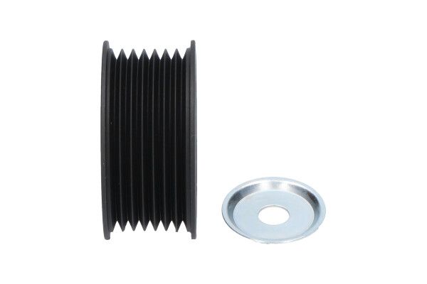 Kavo Parts DIP-8511 Deflection/Guide Pulley, V-ribbed belt
