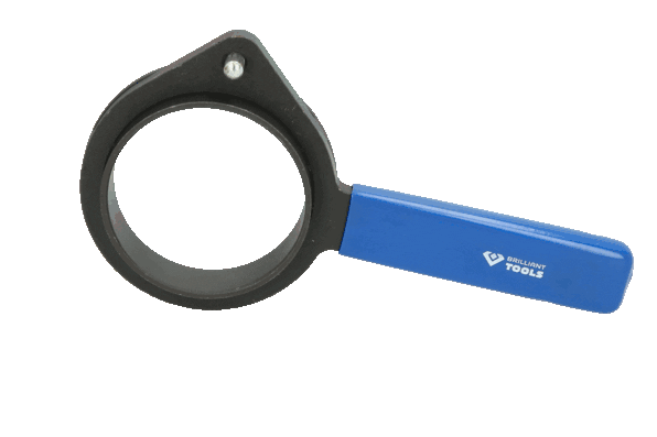 KS TOOLS BT596000 Adjustment Tool Kit, valve timing