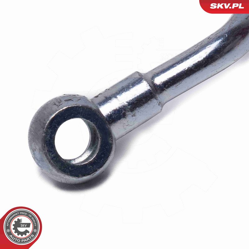 ESEN SKV 31SKV240 - Oil Line, charger