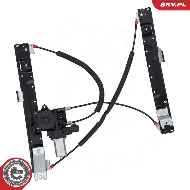 Aknatõstuk, ESEN SKV 51SKV644