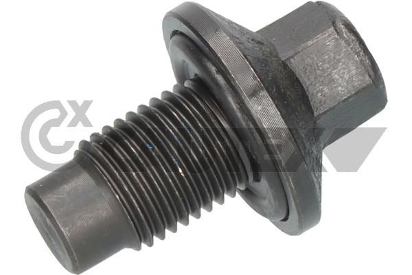 CAUTEX 952152 - Screw Plug, oil sump