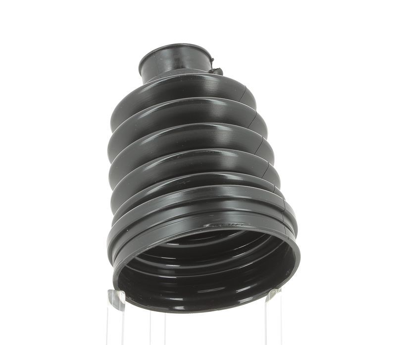 Juego de fuelles, árbol de transmisión