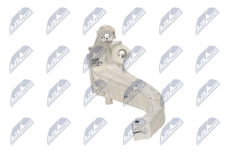 Käändmik, rattakinnitus, NTY ZZP-CH-032