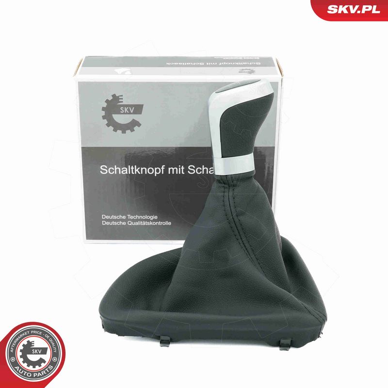 ESEN SKV 63SKV424 - Gear Lever Knob