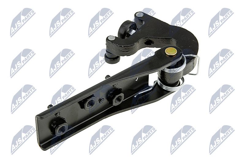 Rullijuht, lükanduks, NTY EZC-RE-101