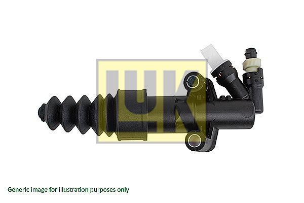 Schaeffler LuK Slave Cylinder, clutch 512 0489 10