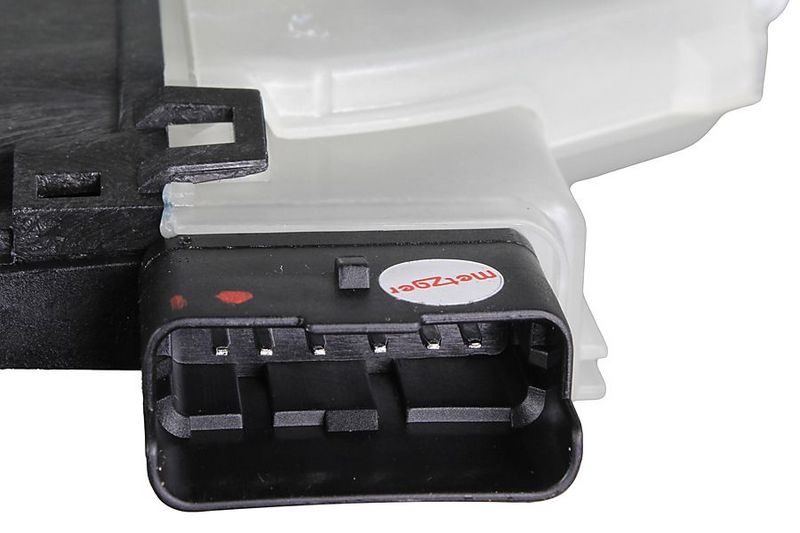 METZGER AUTOTEILE 2314607 Door Lock