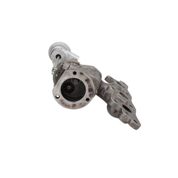 OE-TurboPower IT-54319700000 Charger, charging (supercharged/turbocharged)