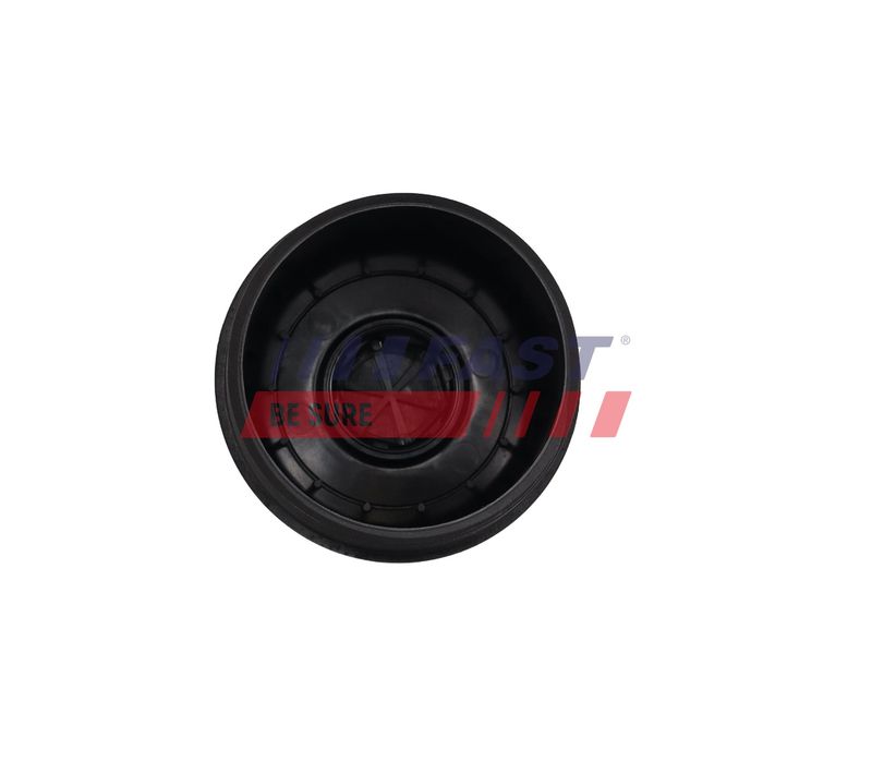 FAST FT04362 Cap, oil filter housing