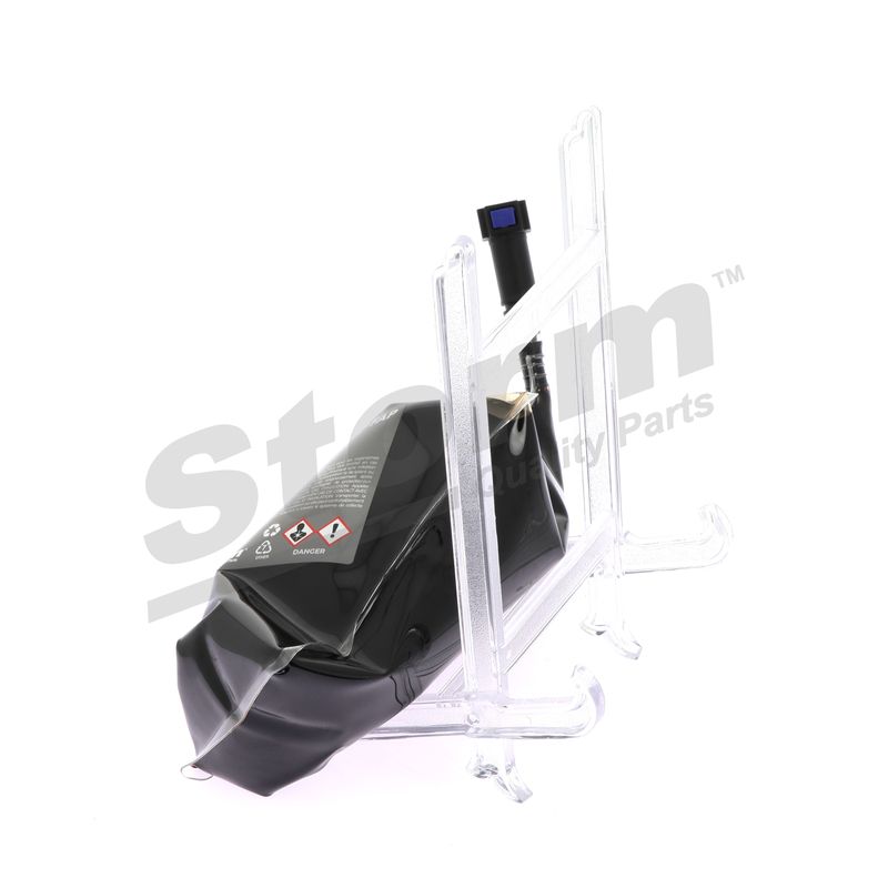 Additif, régénération du filtre à particules/à suie STORM QUALITY PARTS 777500