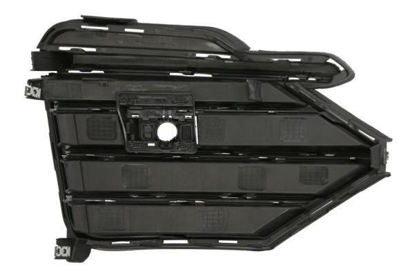 BLIC 6502-07-9586922P Ventilation Grilles, bumper