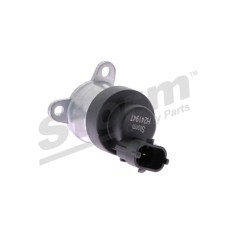 Régulateur, quantité de carburant (système à rampe commune) STORM QUALITY PARTS STO777203