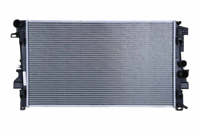 HELLA 8MK 366 300-081 Radiator, engine cooling