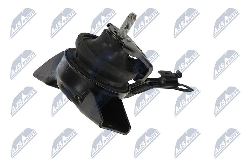 Paigutus, Mootor, NTY ZPS-HY-544