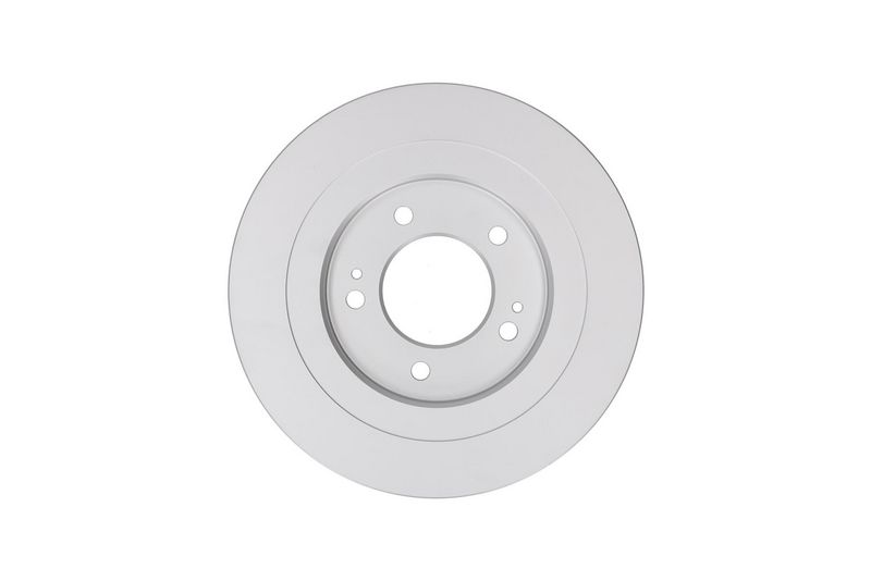 KAMOKA 103175 Brake Disc