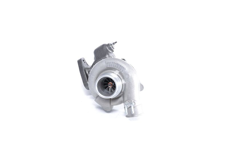 Compresor,sistem de supraalimentare T911395 BTS Turbo