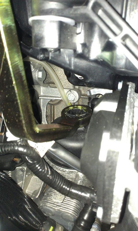 CHEIE FILTRU ULEI GEDORE KL012259A 2