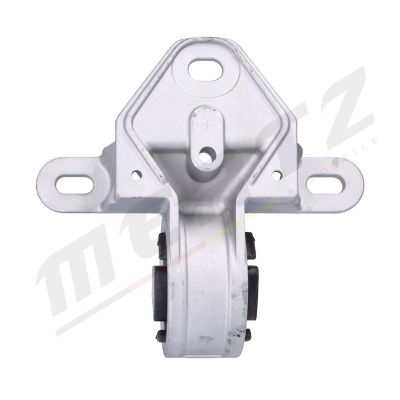 MERTZ M-S5176 Mounting, engine