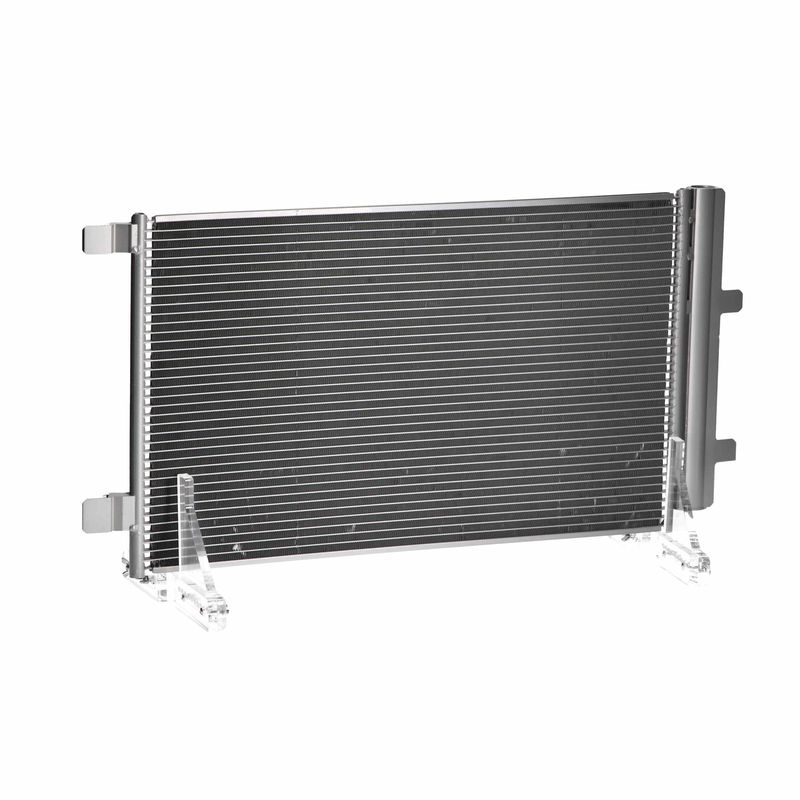 NISSENS 941284 Condenser, air conditioning