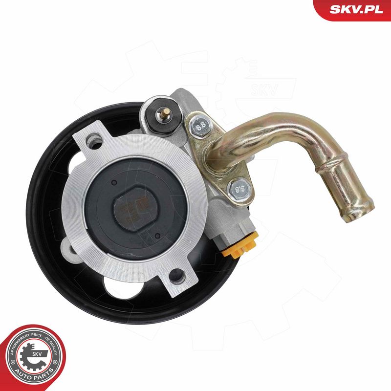 Hüdraulikapump, roolimine, ESEN SKV 10SKV511