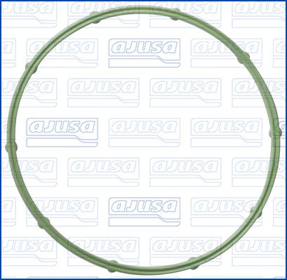 AJUSA 01352800 Seal, camshaft seal cap