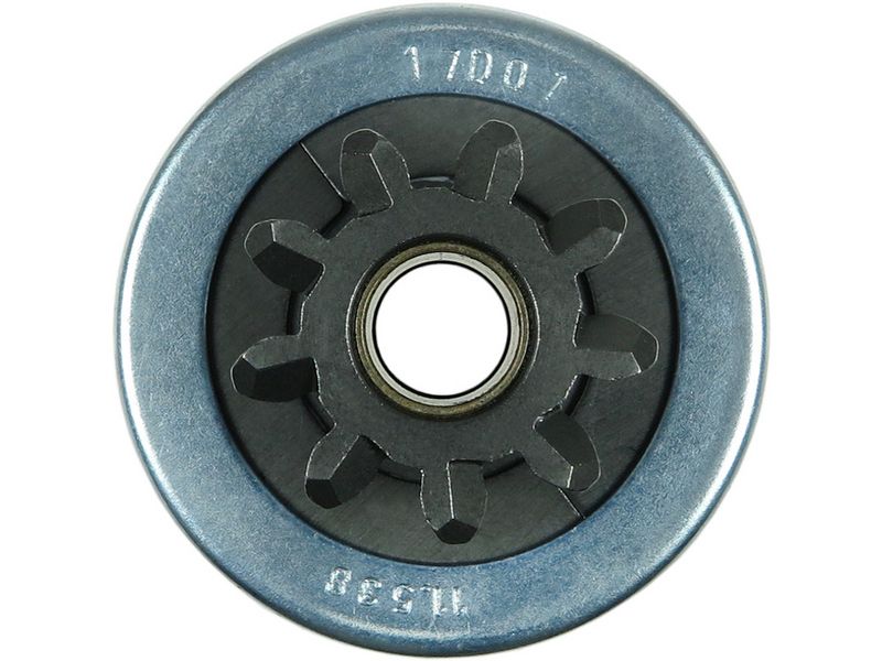 AS-PL SD9152(LETRIKA) Freewheel Gear, starter