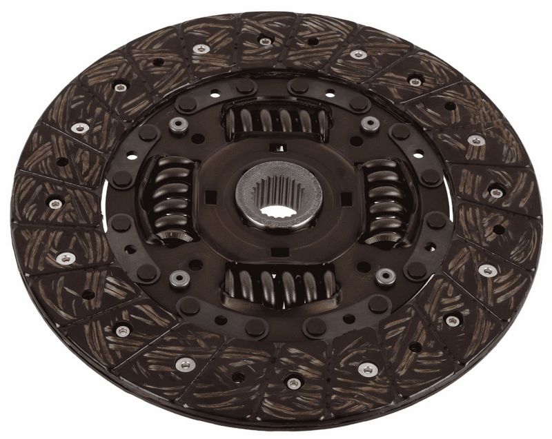 SACHS 1878600810 Clutch Disc