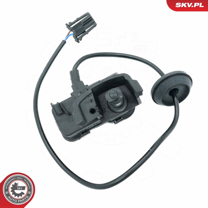 Seadeelement, kesklukustus, ESEN SKV 60SKV708