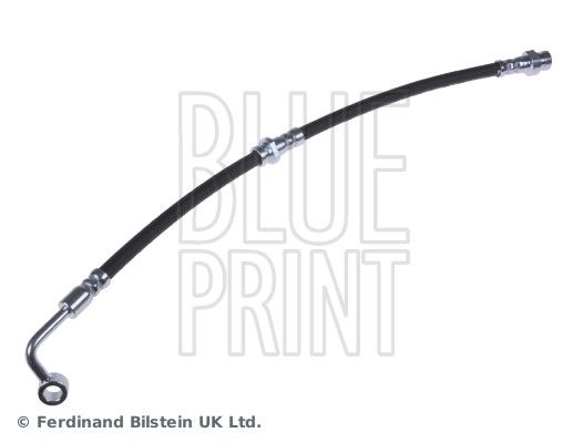 Pidurivoolik, BLUE PRINT...