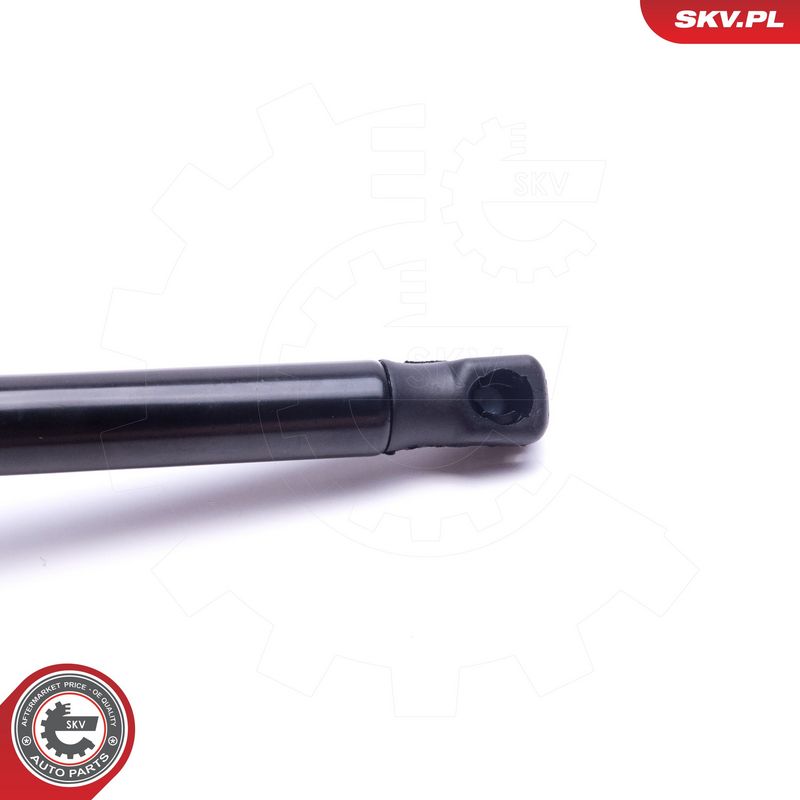 Gaasivedru, pagasi-, veoruum, ESEN SKV 52SKV626